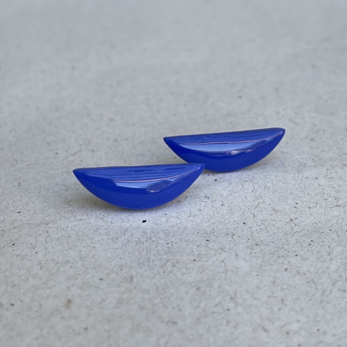 LUNA OCEAN BLUE